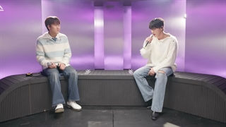 آهنگ Counting stars از San (Ateez) & Lee mujin