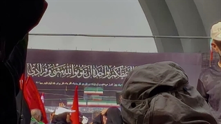 آخرین دیدار..."کپشن"