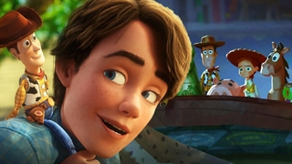 انیمیشن داستان اسباب‌بازی ۵ با دوبله فارسی / Toy Story 5 2026