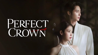 سریال تاج کامل قسمت 5 با دوبله فارسی / Perfect Crown 2026