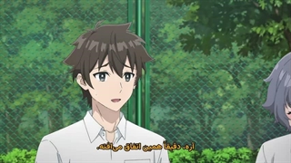 انیمه وای، برداشت من از او کاملاً اشتباه بود  Oh Boy, Was I Wrong About Her قسمت 1