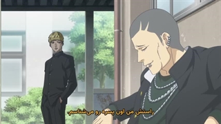 انیمه بازی دروغگو Liar Game قسمت 14