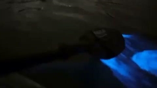End channel
