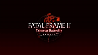 تریلر بازی Fatal Frame 2 Crimson Butterfly REMAKE pc کامپیوتر