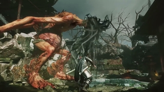 تریلر گیم پلی بازی Nioh 3 PC کامپیوتر