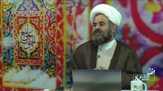 تعدادی از آیات قرآن که الهی بودن امامت و انتخاب امام را اثبات میکنند