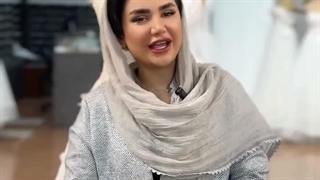 مزون عروس بیتا ساری