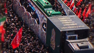 ملتی که شهادت دارد؛ اسارت ندارد