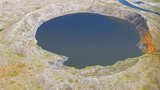 دریاچه شاگان (چاگان)؛ میراث هولناک آزمایش های اتمی و آب های رادیواکتیو در قزاقستان