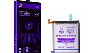 خرید وقیمت اتری تقویت شده گوشی سامسونگ Samsung Galaxy S20 Ultra آریکسون با گارانتی 6 ماه
