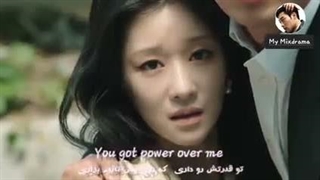 میکس سریال کره ای حوا  با آهنگ Power  از Isak Danielson