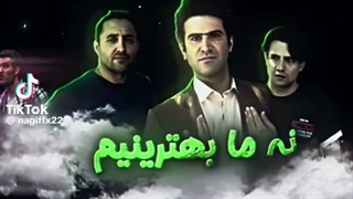چه شب زیبایی هست میچسبه برای کویر رفتن