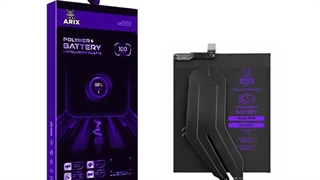 خرید و قیمت باتری تقویت شده گوشی شیائومی Xiaomi Poco F4 GT مدل BP48 آریکسون با گارانتی 6 ماه