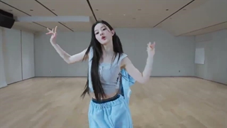 دنس پرکتیس آهنگ iconic by mistake ( درخواستی )