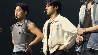 Wooyoung & San