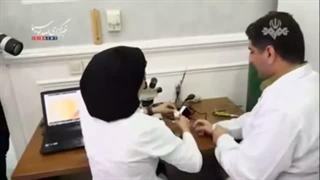 گروهی از متخصصان کشور در دانشکده علوم پزشکی شهید بهشتی توانستند برای اولین بار راه درمان آلزایمر رو پیدا کنند....
