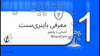 بررسی جامع بروکر BinaryCent