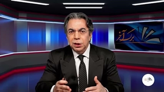 علت بازداشت علی شادمان و پارسا پیروزفر. ممنوعیت و محدودیت ایرانیان در آمریکا | برگ آخر | مهدی فلاحتی