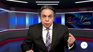 ریشه دشمنی با اسرائیل از محمد تا هیتلر و خامنه ای | برگ آخر | مهدی فلاحتی