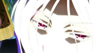 ادیت جذاب و کوتاه از انیمه The Demon Prince of Momochi House