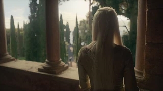 سریال خاندان اژدها ۲۰۲۲ House of the Dragon فصل اول قسمت دوم دوبله فارسی
