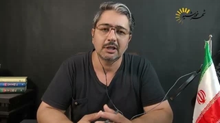 14050418: از ایران تا چین؛ نبرد خاموش غرب علیه کریدورهای آسیا