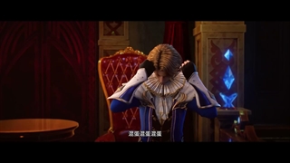انیمه حلقه اژدها Coilling Dragon قسمت 19