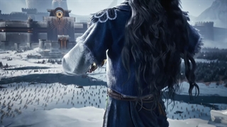انیمه مبارز سرنوشت Fighter of the Destiny قسمت 26 آخر با زیرنویس کانال روبیکا@Yota_Anime