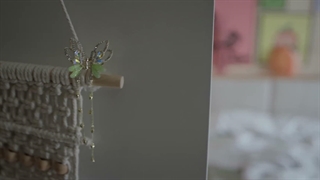 سریال چینی پروانه‌ی تک‌تیرانداز Sniper Butterfly 2025 قسمت 24 بازیرنویس