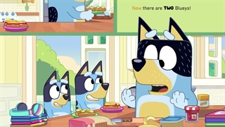 S01E01-Mini Bluey