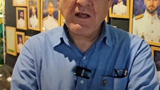 مصاحبه با اسماعیل امینی