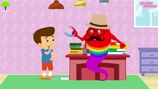 Magnet easy video
