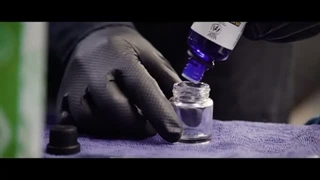 نانو سرامیک خودرو لابوکاسمتیکا Labocosmetica