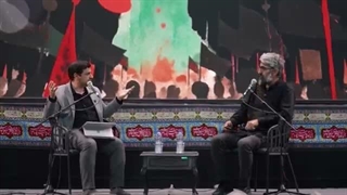استاد رائفی پور: حرف هائی که نباید زد _ جلسه 4