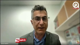 اعتراف کارشناس نظامی به شکست آمریکا در جنگ با ایران