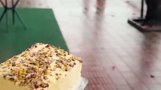 بهترین بستنی لاهیجان