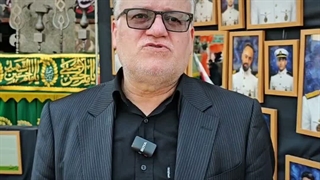 من خود به چشم خویشتن دیدم