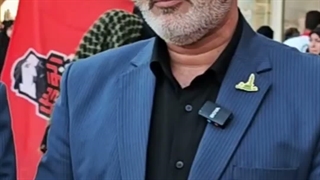 آن که را صبح شهادت نیست, شام مرگ هست