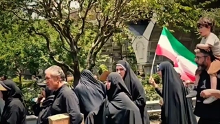 خداحافظی دردناک