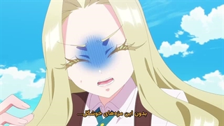 انیمه ۱۰۰ دوست‌دختری که جدی، جدی، جدی، جدی، جدی عاشقت هستن فصل سوم Kimi no Koto ga Daidaidaidaidaisuki na 100-nin no