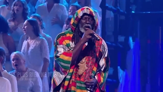 Tiken Jah Fakoly - Plus rien ne m'étonne (Le Grand Choral 2024 - @Nuits de Champagne)