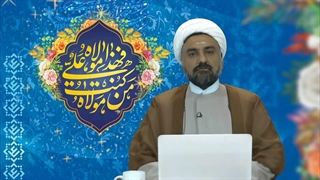 مطالبی جدید که تا حالا نشنیده اید در مورد قرائن خطبه غدیر بر اینکه منظور از مولا اظهار دوستی امیرالمومنین علیه السلام نبوده