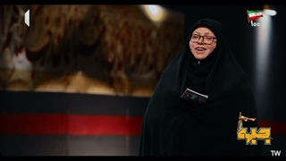 شهید امیرحسین براتی