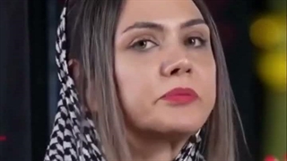 اظهارات نوشین لاری همسر شهرام جزایری درباره رهبری