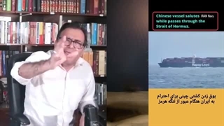 14050421: بررسی مرگ ناگهانی سناتور لینزی گراهام!