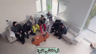 برنامه Run BTS فصل دوم 2026  قسمت 3 با زیرنویس فارسی