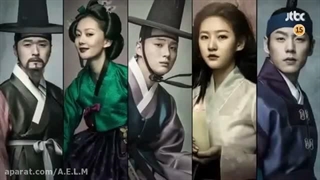 تیزر سریال آیینه جادوگر Mirror of the Witch 2016 | دهکده درنوس