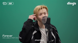 연준 (YEONJUN)의 킬링벌스를 라이브로!ㅣ딩고뮤직ㅣdingo Music