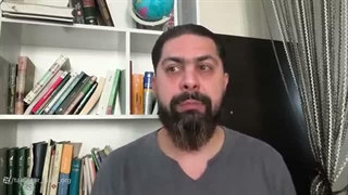 آقای محمد ندیمی: مدل جنگ ایران؛ سرزمین نجیب زادگان
