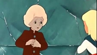 مجموعه انبمیشن سینمایی